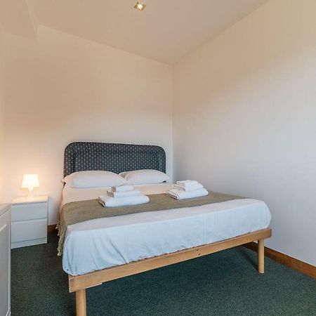 罗马The Spanish Steps Grand Penthouse公寓 外观 照片
