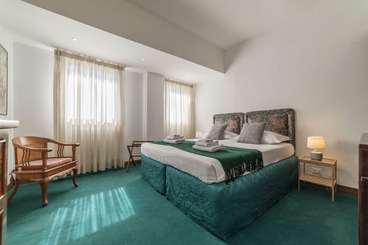 罗马The Spanish Steps Grand Penthouse公寓 外观 照片